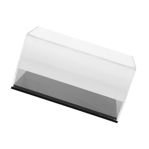 Set reusable acrylic - 3,
