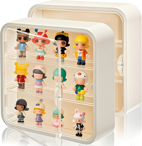 Pack display case - pack, for
