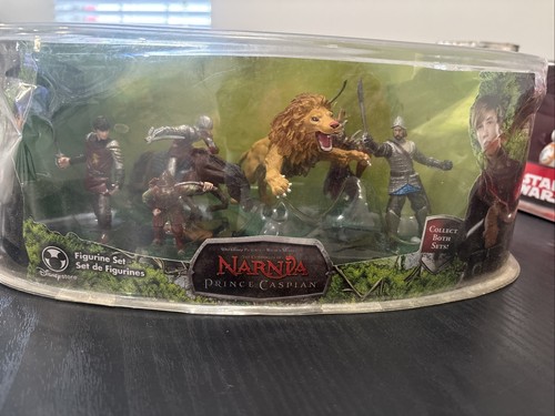 Disney store narnia prince - disney,