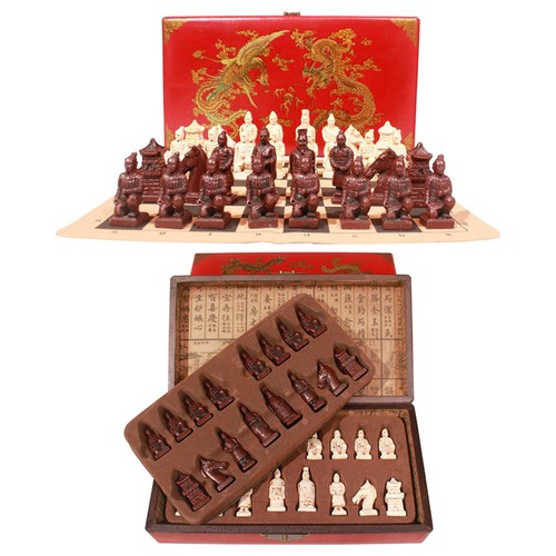 Qin bing figures international - qin,