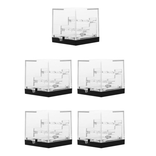 Set retail display case - of,