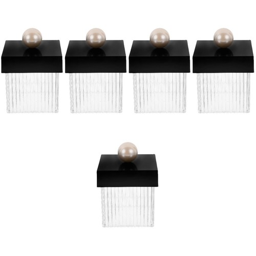 Set swab storage - set, 5