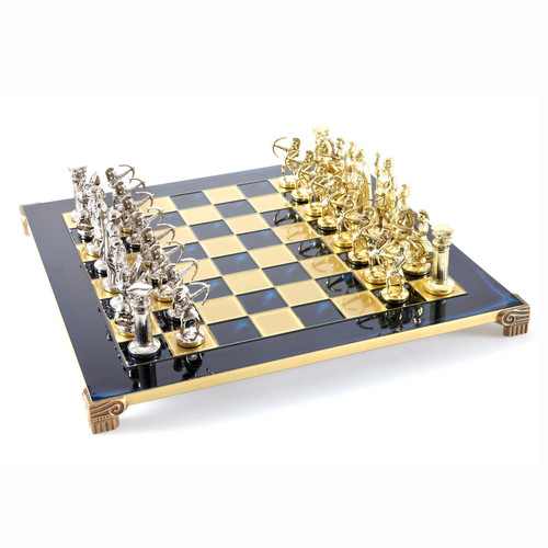 Luxury manopoulos brass - luxury,