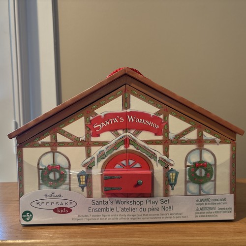 Hallmark keepsake kids 2005 - hallmark,