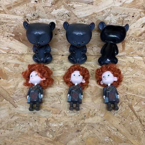 Disney store brave - disney,