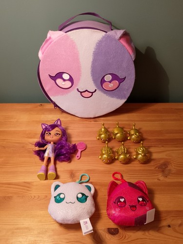 Aphmau gift set - set, storage