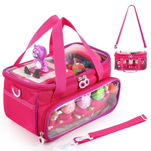 Carry case for toniebox - for,