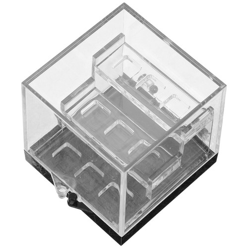 Set clear mineral - set,