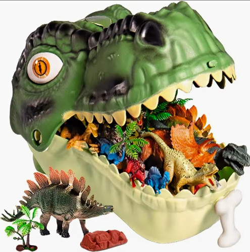 Pcs dinosaur toy figures - pcs,