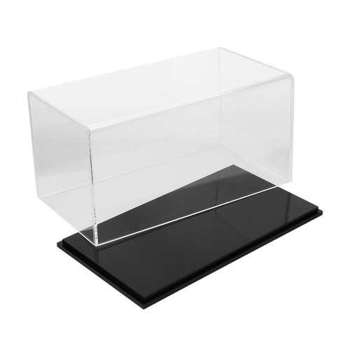 Reusable acrylic display - reusable,