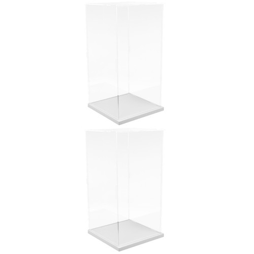 Set toy display - 2, case