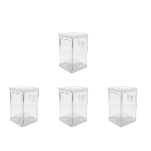 Set pegboard storage figure - storage,