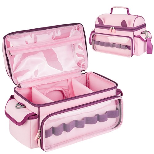 Jaffzora carrying case - carrying,