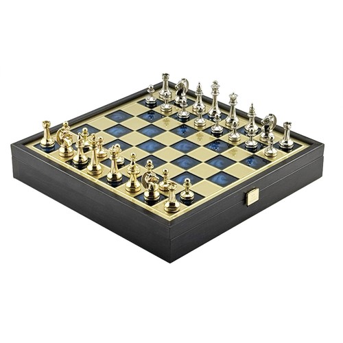 Luxury manopoulos metal - luxury,