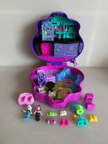 Monster high polly - polly,