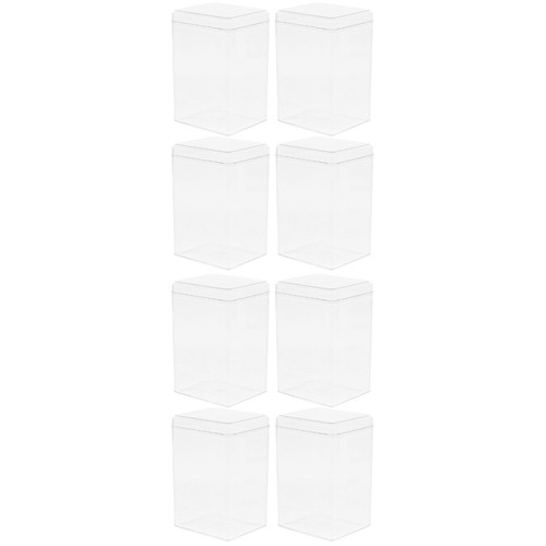 Set display box figurine - of, 2