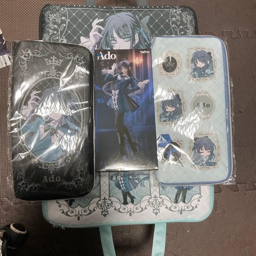 Ado round1 winter ver - round1,