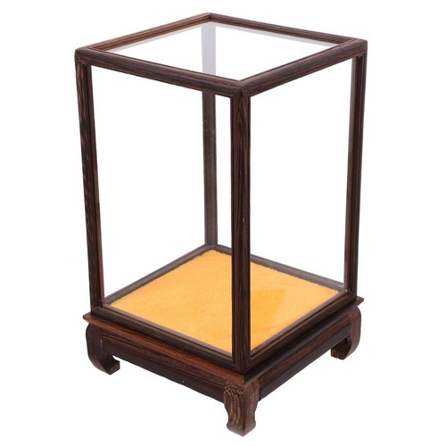 Set dustproof display - of, 2