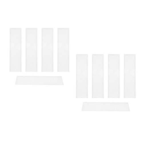Set clear display - set,