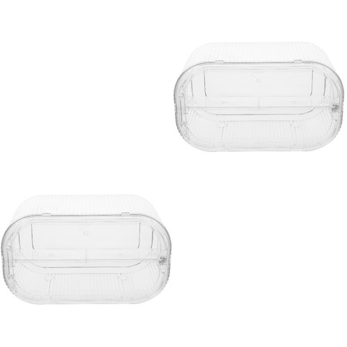 Set display box - of, 2