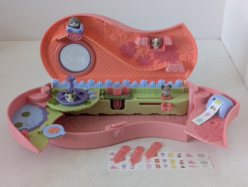 Littlest pet shop teeniest - pet,