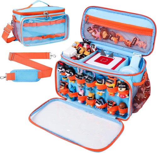 Carrying case compatible with - compatible,