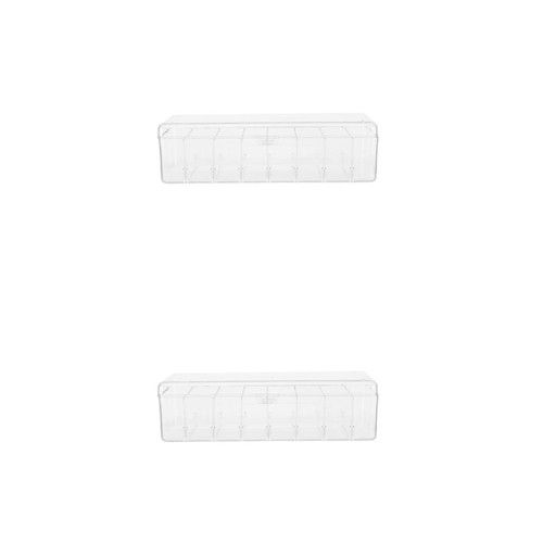 Set small acrylic display - small,