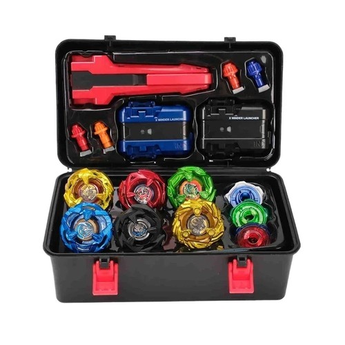 Beyblade burst set - beyblade, w/