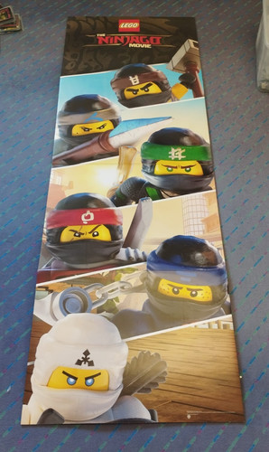 Lego ninjago movie - lego,