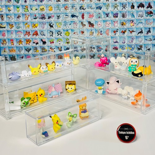 Pokémon gacha capsule toy - pokémon,