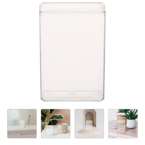 Set miniature display - of,