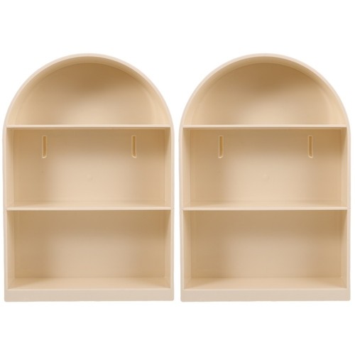 Set model display - 2, case