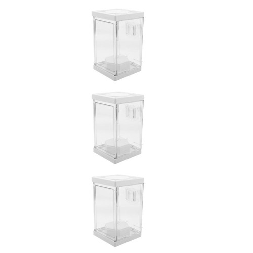 Set clear display - of, 3