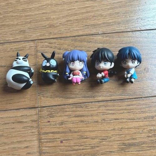 Ranma hug cot gacha - hug,