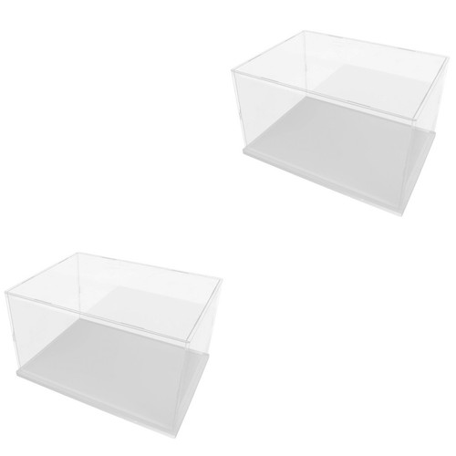 Set transparent storage - 2,