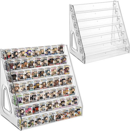 2pack layers clear - layers, display
