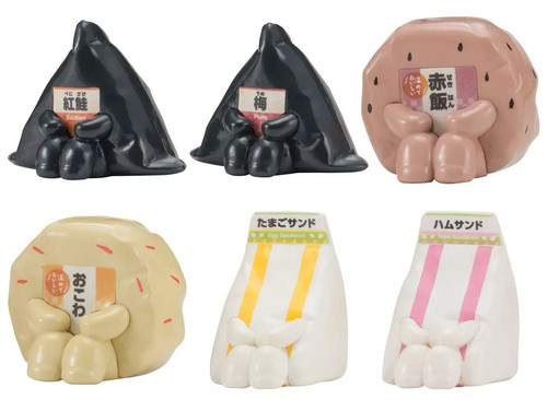 Adult collectible machiboke - collectible,