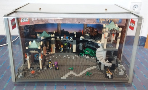 Lego harry potter - harry, store
