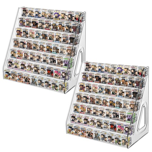 Pack layers clear display - 7,
