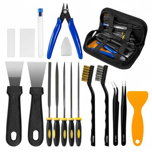 Printing tool kit organized - tool,