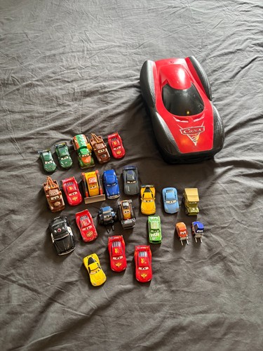 Disney pixar cars car - pixar, 2